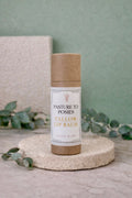 Tallow Lip Balm