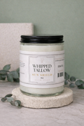 Sun Shield Whipped Tallow