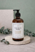 Tallow Lotion